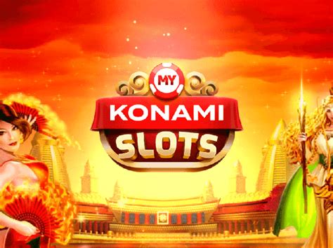 free konami chips|myKONAMI Slots — New Daily Free Chips .